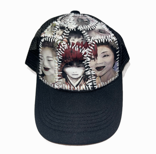 Cursed Cap