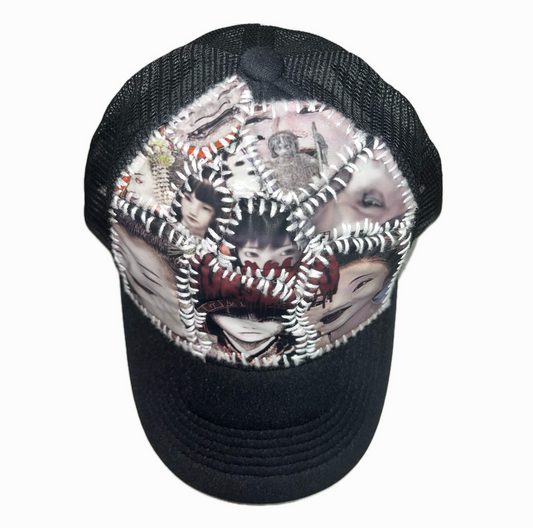 Cursed Cap